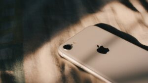 Read more about the article Iphone: Alarm